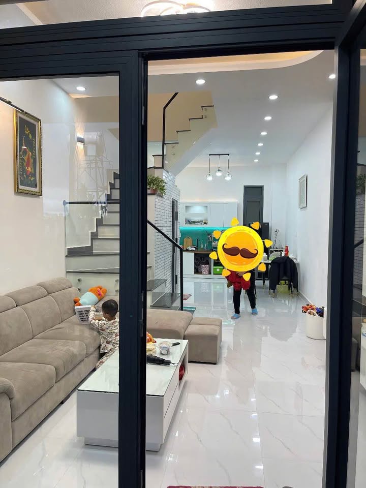 Nhà phố đường Cao Thắng, Đà Lạt 50m² giá 2.75 tỷ - Chính chủ bán gấp!