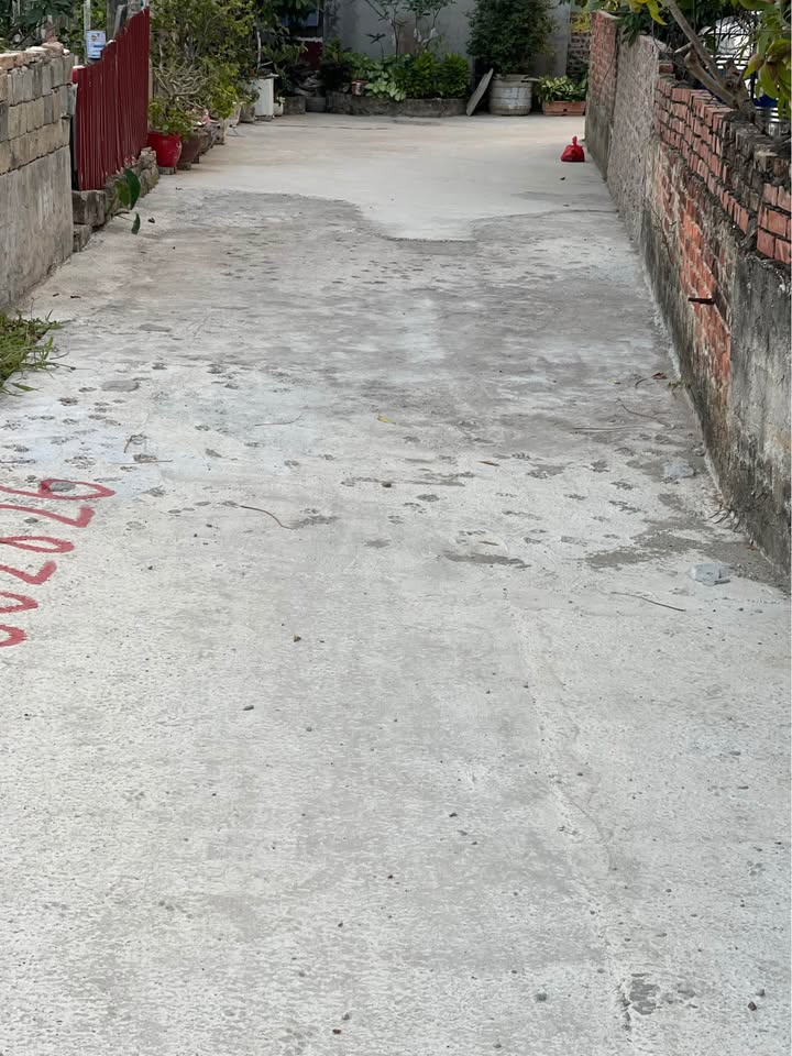 Đất nền Vạn Hương, Đồ Sơn 55,9m² – Đầu tư sinh lời, pháp lý rõ ràng!