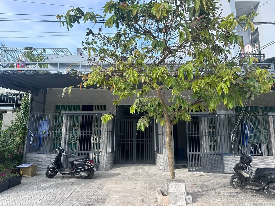 Phòng trọ cho thuê tại Đường Trần Quang Long, Quận Liên Chiểu 35m² - An ninh, tiện nghi đầy đủ!