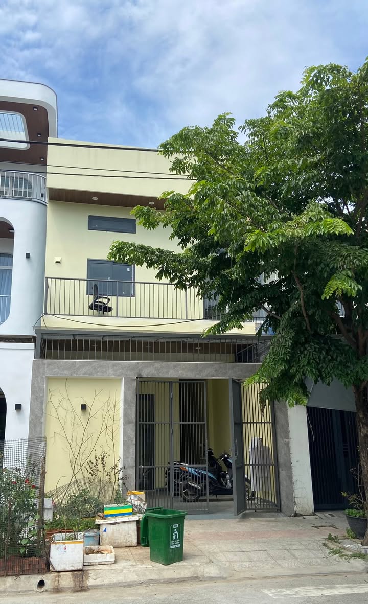 Phòng trọ Hòa Quý Đà Nẵng 20m² giá 2.8 triệu - Tiện nghi đầy đủ, vào ở ngay!