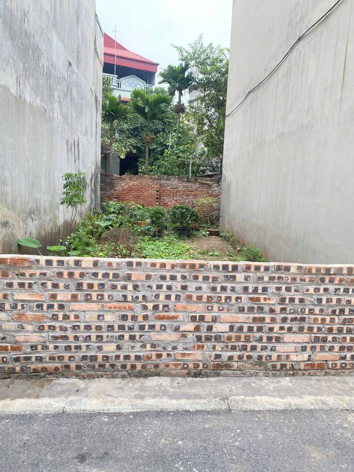 Đất nền Kiêu Kỵ, Gia Lâm 66m² giá chỉ 5,x tỷ - Giao dịch ngay!