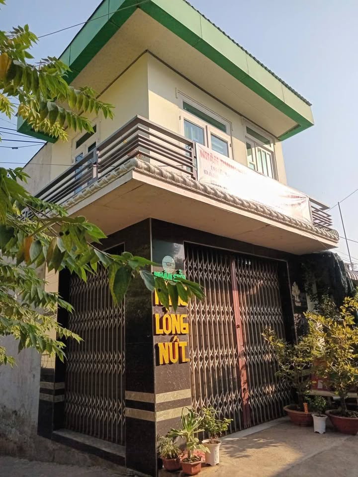 Nhà riêng Chợ Thanh Bình 30.84m² giá 1.05 tỷ - Sẵn sàng sử dụng ngay!