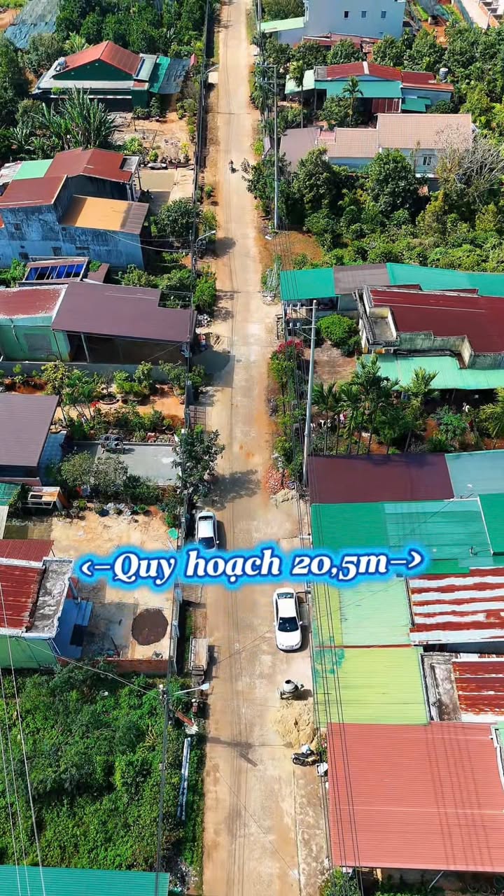 Nhà 2 mặt tiền Khối 1, Đào Duy Từ 900m² giá 3.6 tỷ - Đầu tư sinh lời lâu dài!