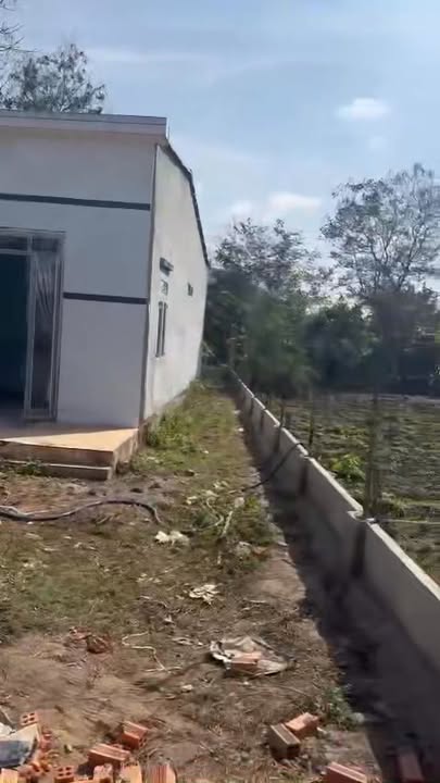 Đất thổ cư Phú Túc, Krông Pa 330m² giá 600 triệu - Cơ hội đầu tư tuyệt vời!