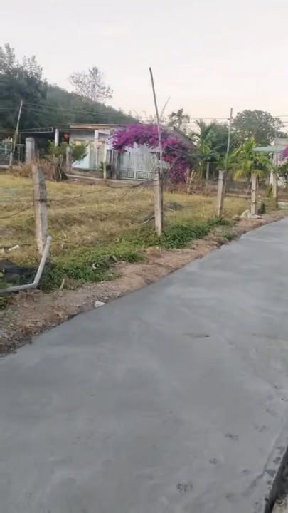 Đất thổ cư 156m² tại Thị trấn Phước An - Giá chỉ 6.5 tỷ VND!