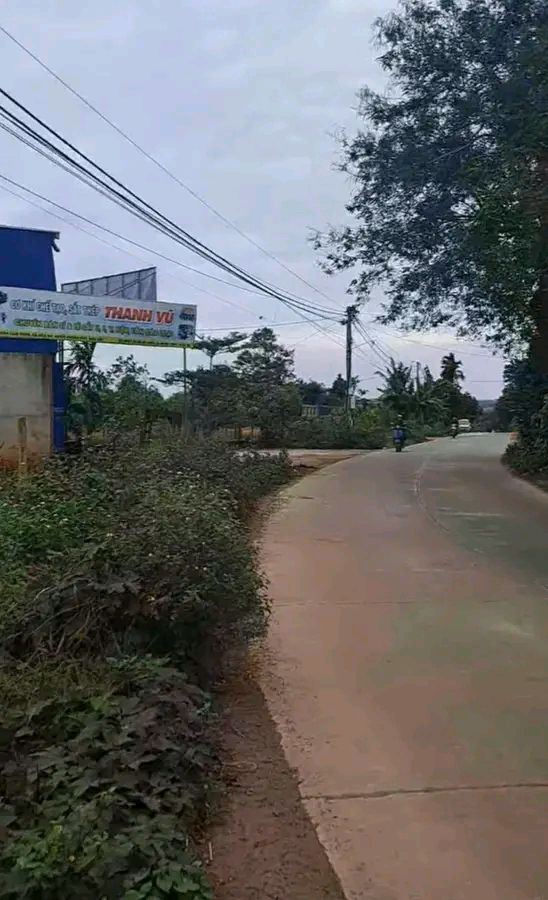 Đất nền Phước An, Buôn Krưng, 60m² giá 600 triệu - Đầu tư sinh lời ngay!