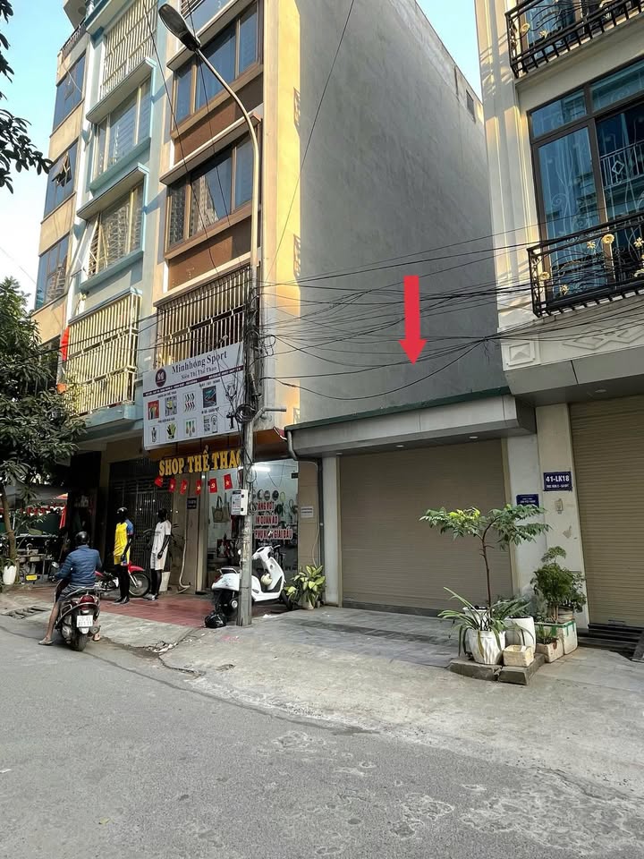 Đất nền Phú Thượng, Tây Hồ 50m² giá 1.825 tỷ - Tiềm năng đầu tư lớn!