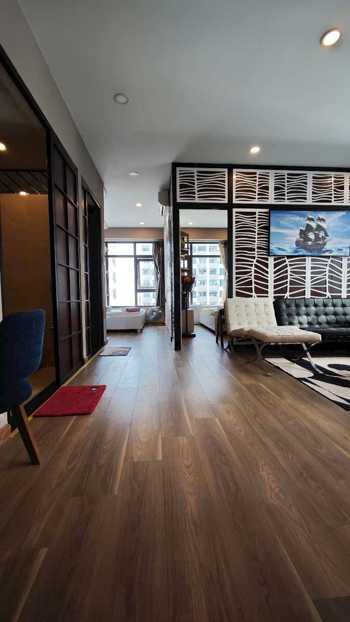 Căn hộ Mường Thanh Viễn Triều Nha Trang 13 triệu - Thuận tiện cho người nước ngoài