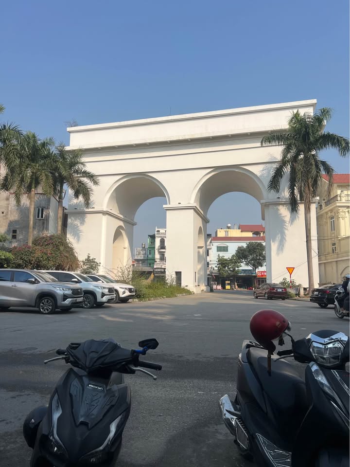 Đất nền 90m² Khu đô thị Khai Sơn Bắc Ninh giá chỉ 540 triệu - Sổ hồng chính chủ!