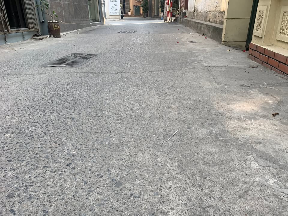 Đất nền Kim Giang - Thanh Liệt 55m² giá 8 tỷ - Vị trí đắc địa, ô tô vào tận nơi!