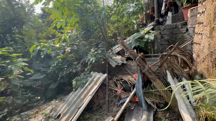 Đất nền kinh doanh Thị trấn Thanh Ba 408m² - Mặt tiền 16m, giá thỏa thuận!