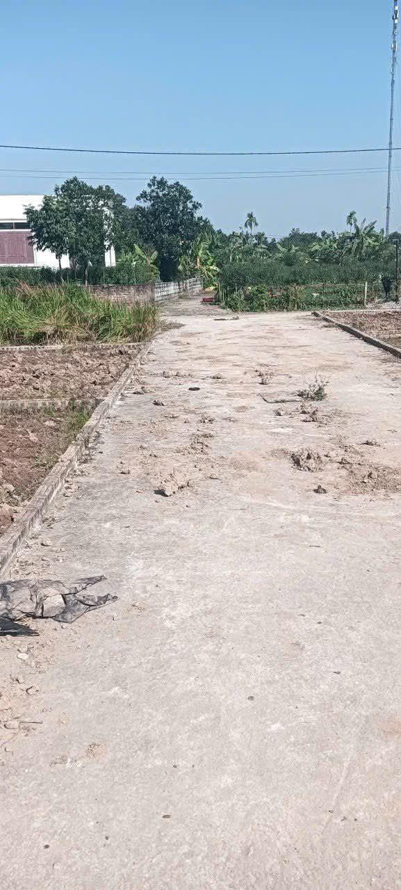 Đất nền Chương Dương, Thường Tín 88m² giá 4.884 tỷ - Đón đầu tiềm năng từ Vin!