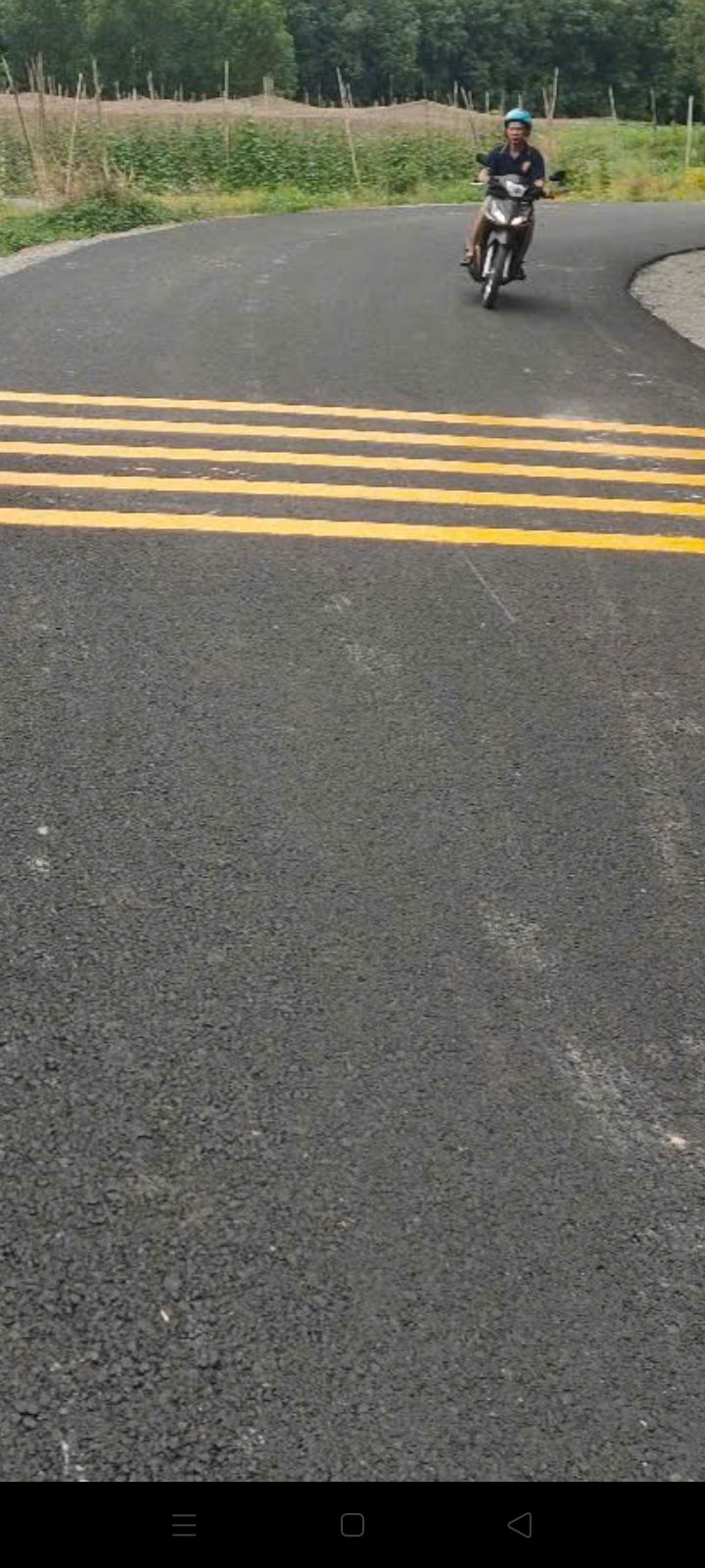 Đất nền Lai Uyên, Bàu Bàng 1196m² giá 1.8 tỷ - Đầu tư sinh lời cao!