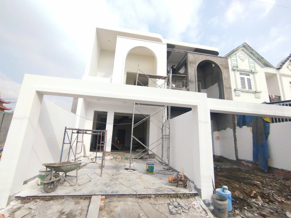 Nhà phố Tân Triều 90m² giá 650 triệu - Sẵn sàng vào ở ngay!