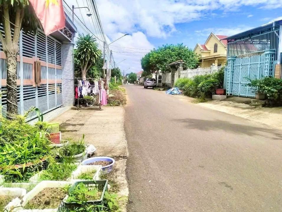 Đất mặt tiền Lê Quý Đôn, TP Bảo Lộc 122m² giá 2.5 tỷ - Đầu tư sinh lời ngay!