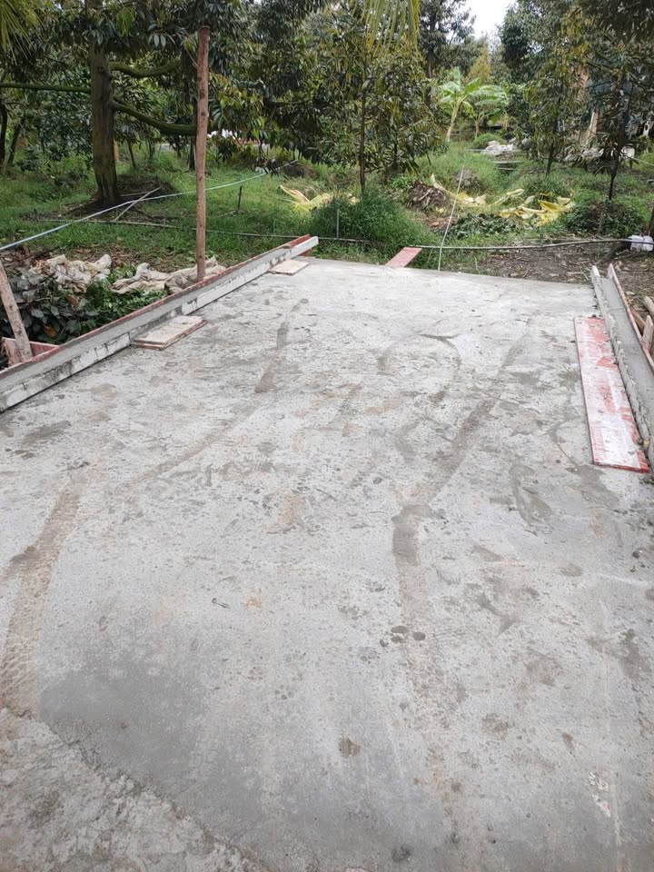 Đất nền Long Khánh - 125m² giá 420 triệu - Mặt tiền đường xe hơi