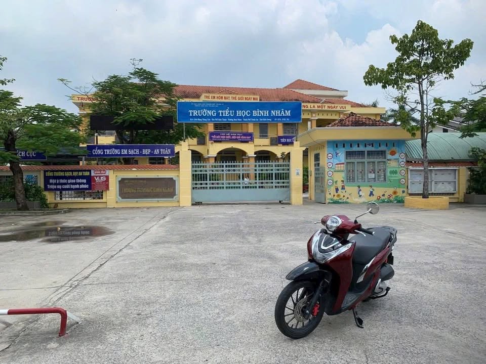 Đất nền Bình Nhâm 160m² giá 5.1 tỷ - Hàng vip chính chủ, giao dịch nhanh!