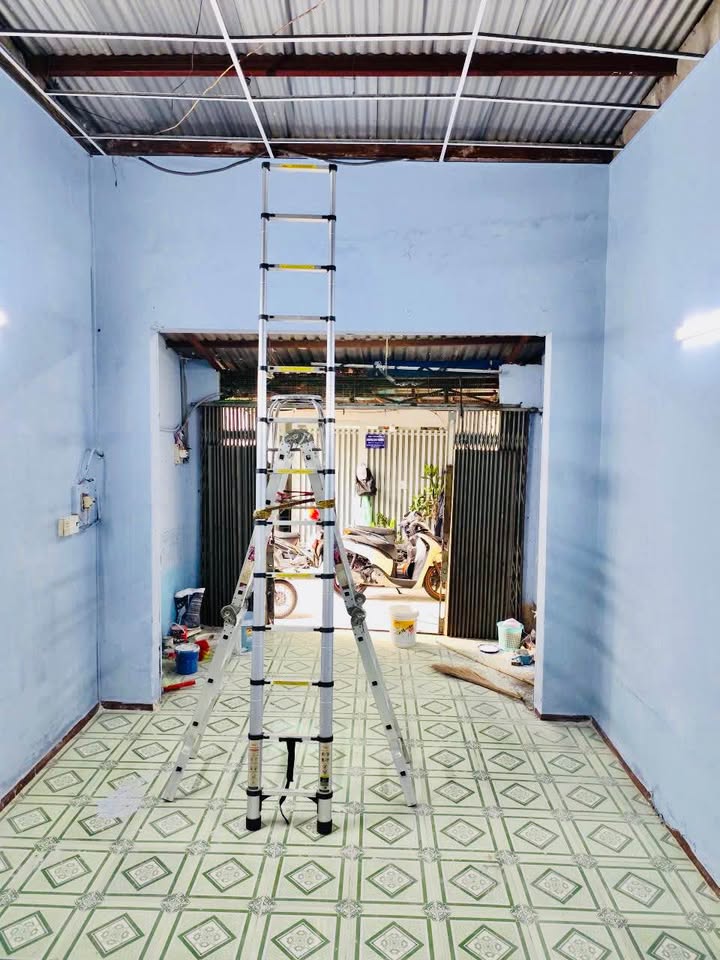 Nhà thuê Gò Dầu, Tân Quý 68m² giá 7.5 triệu - Tiện nghi đầy đủ!