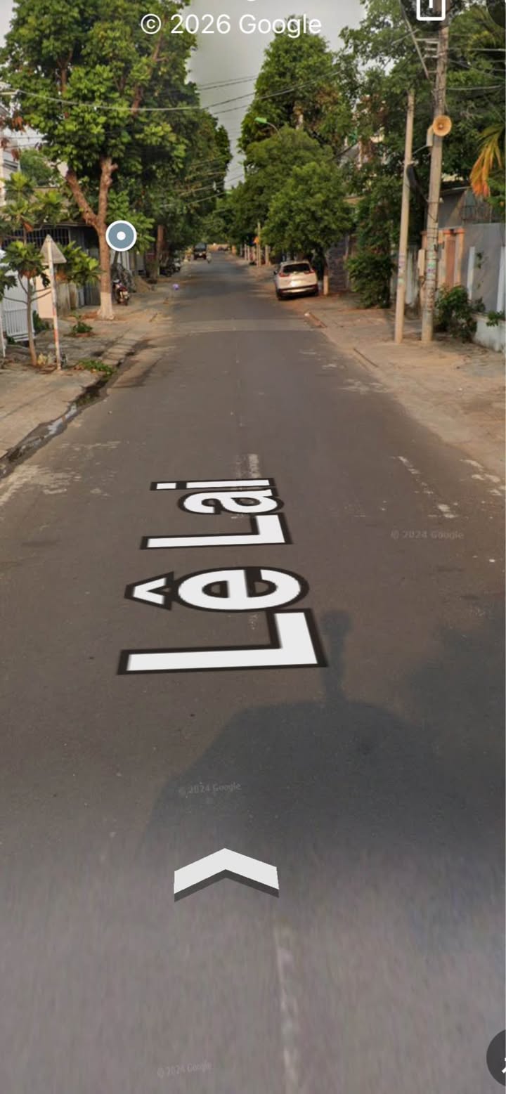 Nhà phố Lê Lai, Thành phố Kon Tum 127m² giá 2.2 tỷ - Vị trí kinh doanh sầm uất!