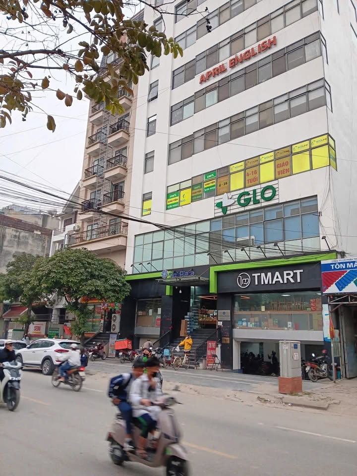 Văn phòng cho thuê tại Đức Diễn, Bắc Từ Liêm 60m² - Giá chỉ 7 triệu/tháng