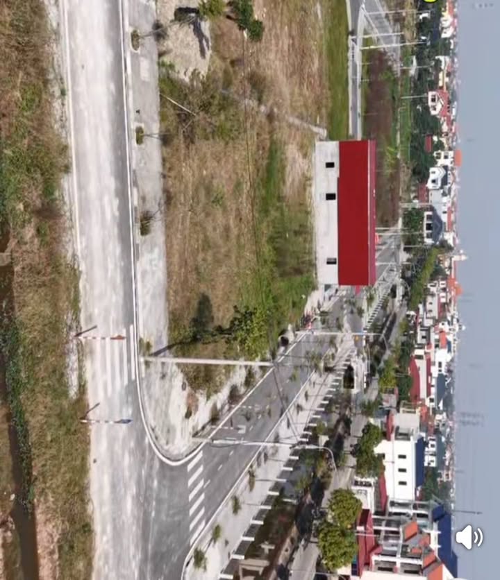 Đất nền KDC Trực Hùng 139m² - Lô góc 4 mặt tiền, giá thỏa thuận!