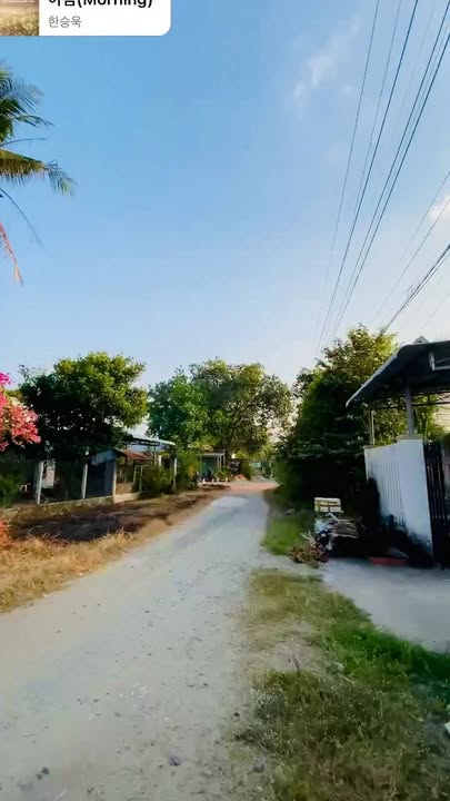 Đất nền tại hẻm 56 Trần Phú, Hòa Thành 228m² giá 29.964 tỷ - Pháp lý rõ ràng, thổ cư 100%!