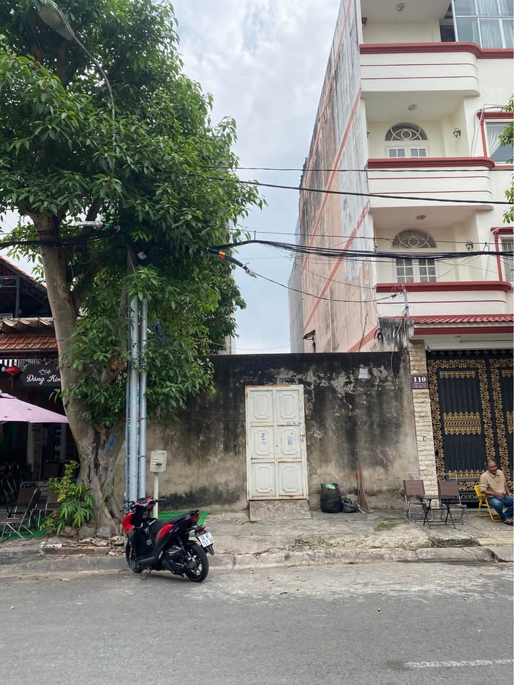 Đất nền đẹp đường Số 18, Khu Tên Lửa, Bình Tân 120m² giá 16 tỷ - Cơ hội đầu tư hiếm có!