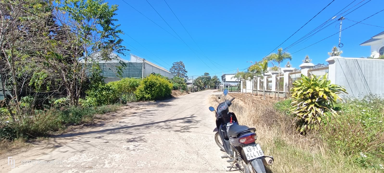 Đất thổ cư 581m² tại xã Ka Đô, huyện Đơn Dương - Giá 1.8 tỷ thương lượng nhẹ!