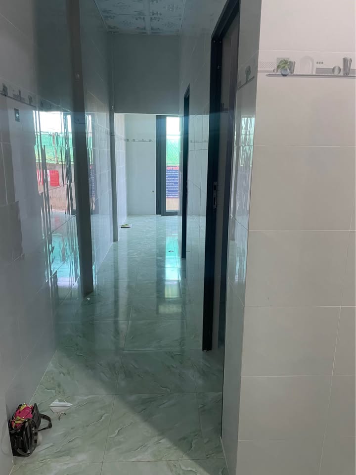 Nhà nguyên căn cho thuê tại Phường Cái Vồn, 2 phòng ngủ, giá chỉ 2.5 triệu/tháng - Không thể bỏ lỡ!