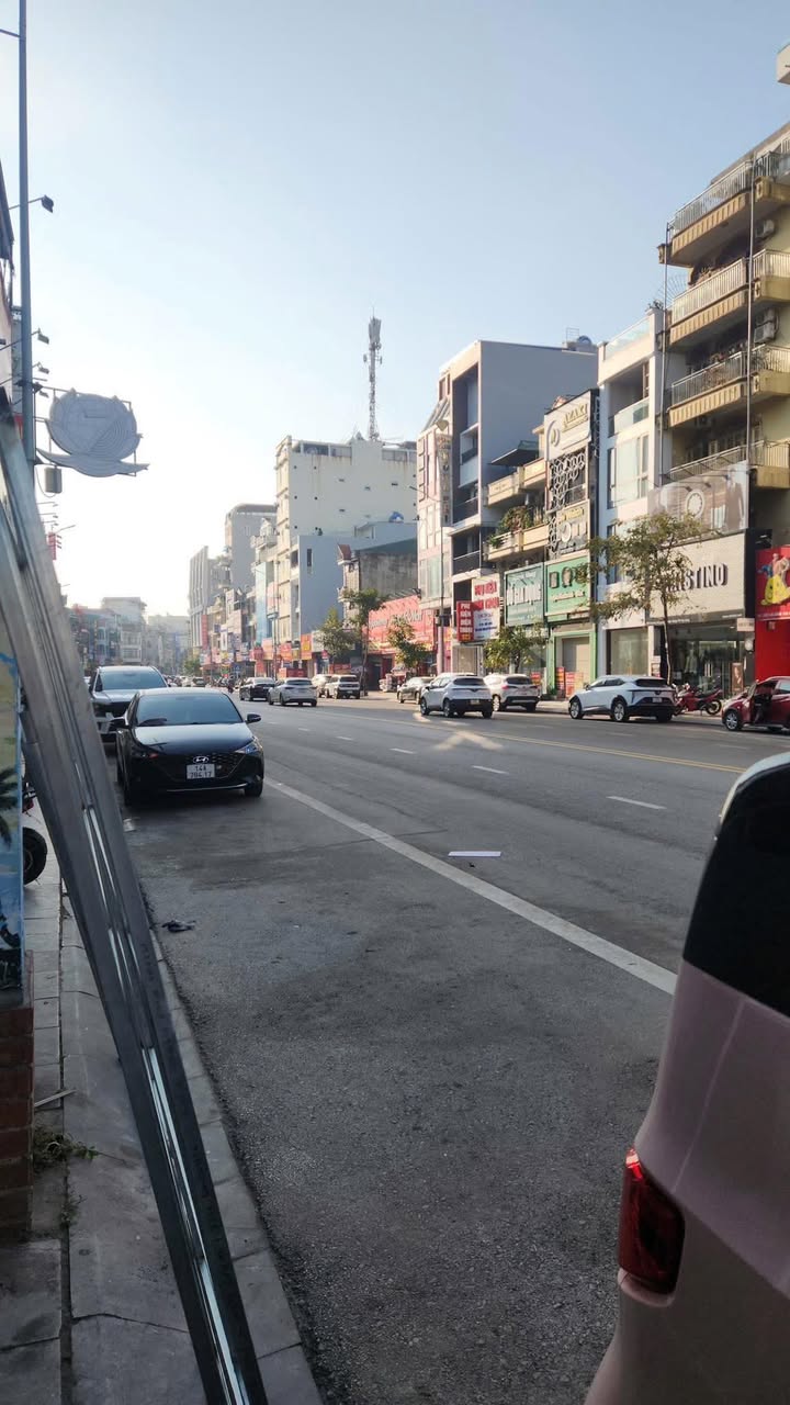 Nhà riêng Cái Dăm, Bãi Cháy 128.8m² - Kinh doanh đỉnh cao ngay trục chính!