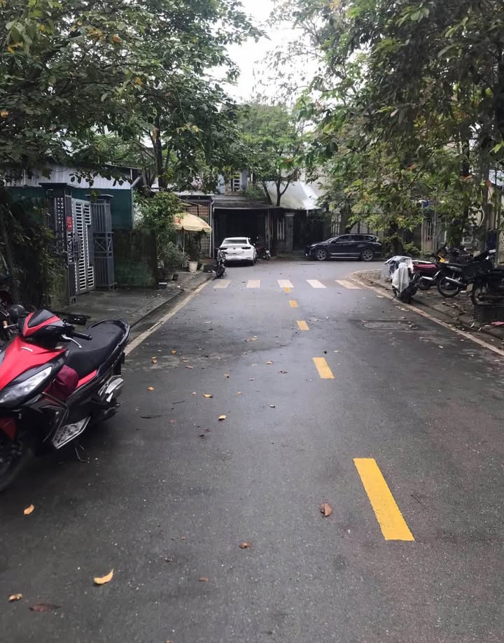 Đất mặt tiền Phan Anh, An Cựu City 101m² giá 3.35 tỷ - Cơ hội đầu tư hiếm có!