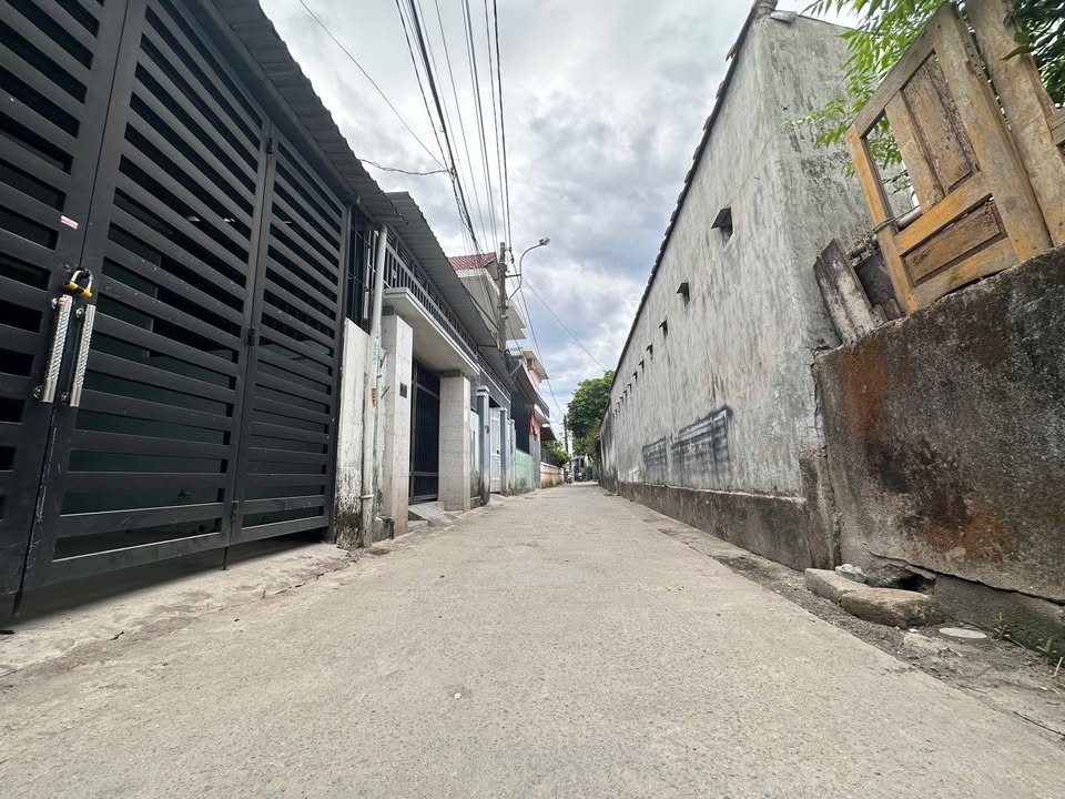 Đất kiệt ô tô Trần Thanh Mại, An Đông - 91.5m² chỉ 2.0x tỷ - Cơ hội đầu tư lý tưởng!