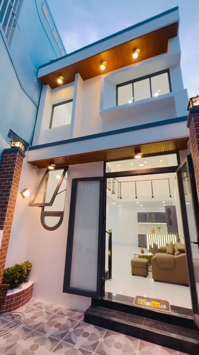 Nhà bán Phường Thới Sơn, TP Mỹ Tho 86m² giá 2.3 tỷ - Sẵn sàng vào ở!