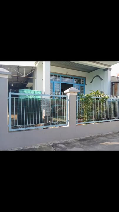 Nhà cấp 4 tại Suối Muồn, Tân Châu, Tây Ninh 204m² giá 1.3 tỷ - Nhà đẹp, khu dân cư thân thiện!