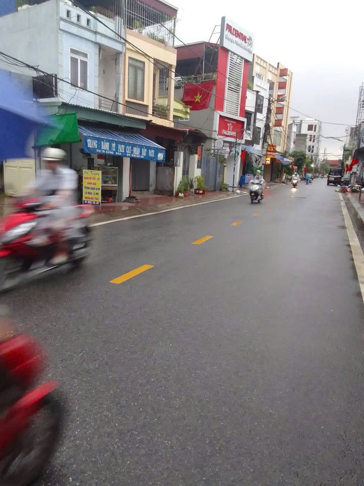 Đất nền Đường Lũng Bắc, Hải An, 108m² giá 7.668 tỷ - Chính chủ bán gấp!