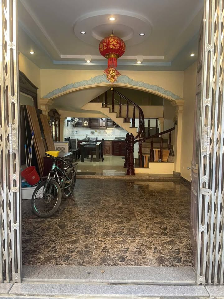 Nhà cho thuê 4 tầng tại Ngõ 118 Nguyễn Bỉnh Khiêm 200m² - Sẵn sàng vào ở ngay!