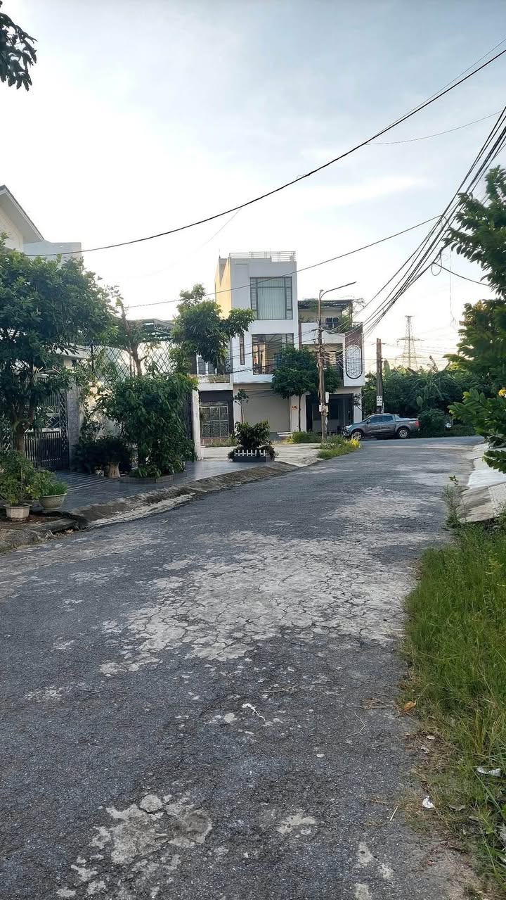 Lô đất 100m² tại Chung cư Hoàng Mai, An Hải, An Dương - Giá chỉ 4.2 tỷ - Đầu tư sinh lời ngay!