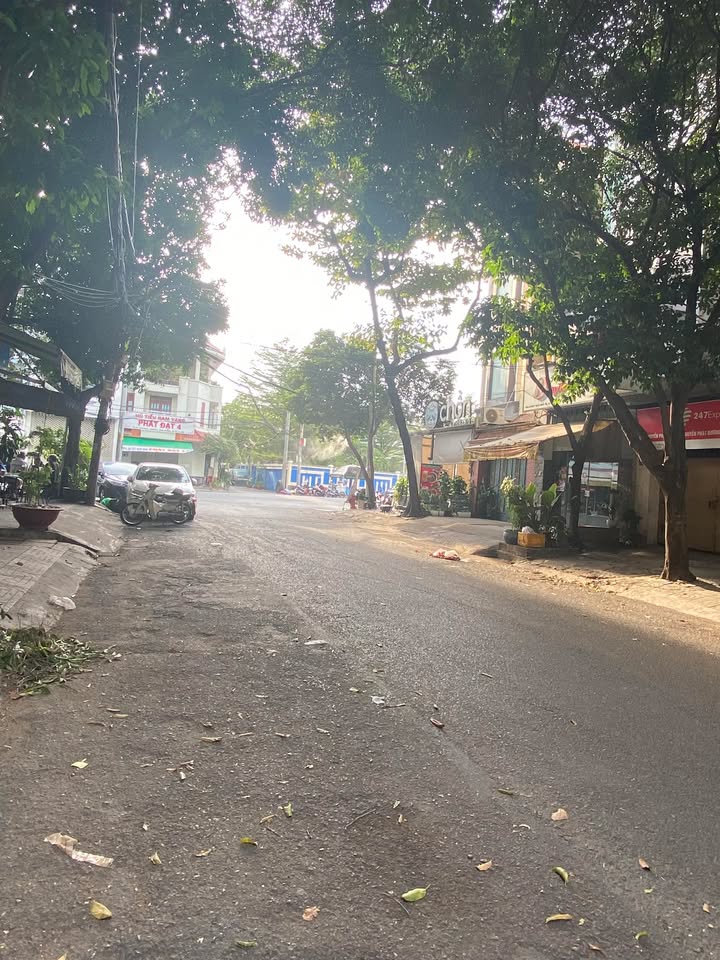 Nhà mặt tiền khu A75 Bạch Đằng, Quận Tân Bình 72m² giá 16.5 tỷ - Đầu tư sinh lời hấp dẫn!