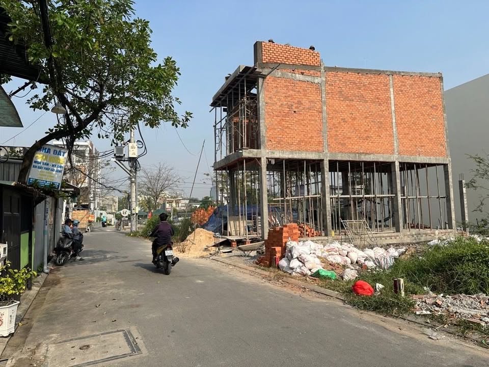 Đất nền Nguyễn Thị Nhuần, 68m² giá 5.05 tỷ - Khu vực phát triển mạnh!