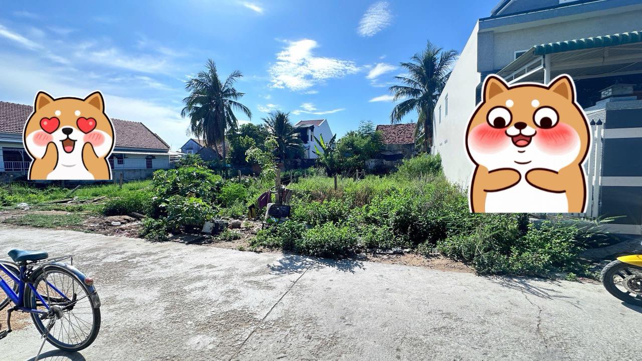 Đất nền Vạn Lương 103m² chỉ 1.15 tỷ - Cơ hội đầu tư hấp dẫn!