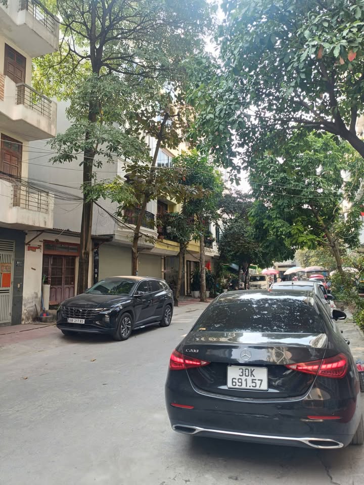 Nhà 4 tầng Ngô Thì Nhậm 48m² giá 16 tỷ - Cơ hội đầu tư hiếm có!