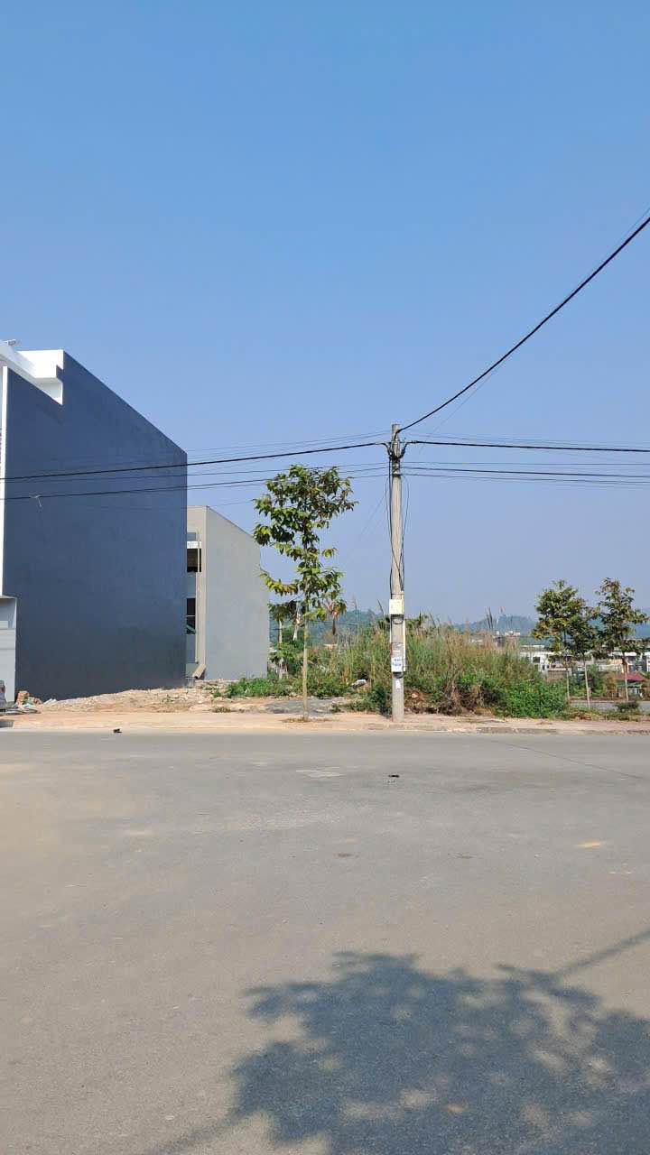 Đất biệt thự lô góc 300m² Tiểu khu 19 Cam Đường - Cơ hội đầu tư vàng!