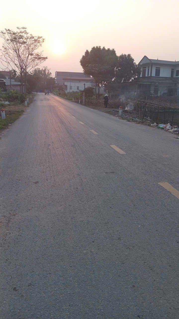 Đất thổ cư Xã Đồng Thịnh - 140m² giá 2 tỷ - Cơ hội đầu tư tốt!