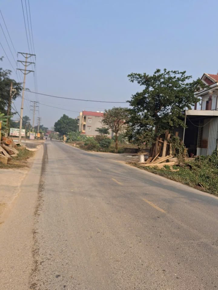 Đất thổ cư 140m² Tỉnh Lộ 306, Bàn Giản chỉ 2.1 tỷ - Vị trí kinh doanh đắc địa!