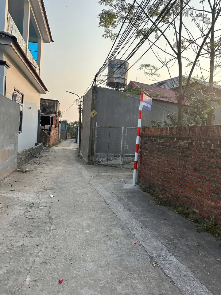 Đất nền chính chủ 96.7m² giá chỉ 1 tỷ - Phường Xuân Hoà, Phúc Yên