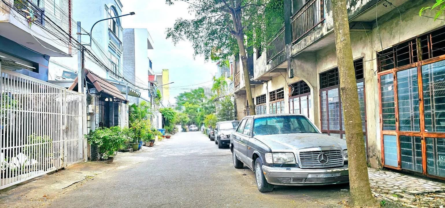 Đất hẻm 72 Làng Tăng Phú, Quận 9, 100m² giá 6.7 tỷ - Đầu tư sinh lời tuyệt vời!