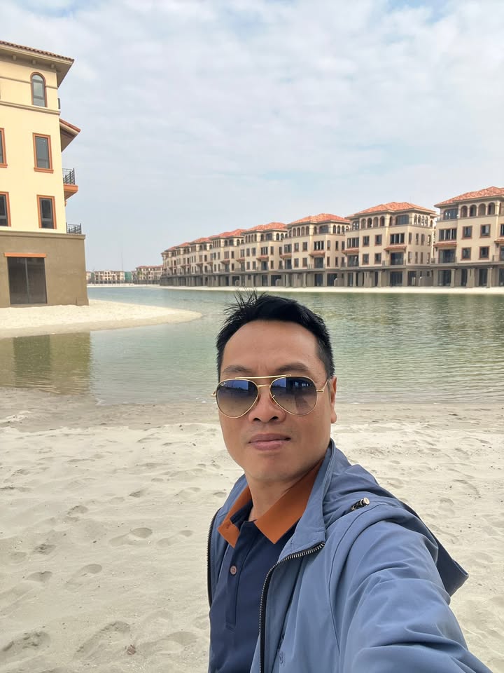 Townhouse Isla Bella Đảo Thiên Đường 308m² giá 35.106 tỷ - Sở hữu ngay với nhiều ưu đãi!