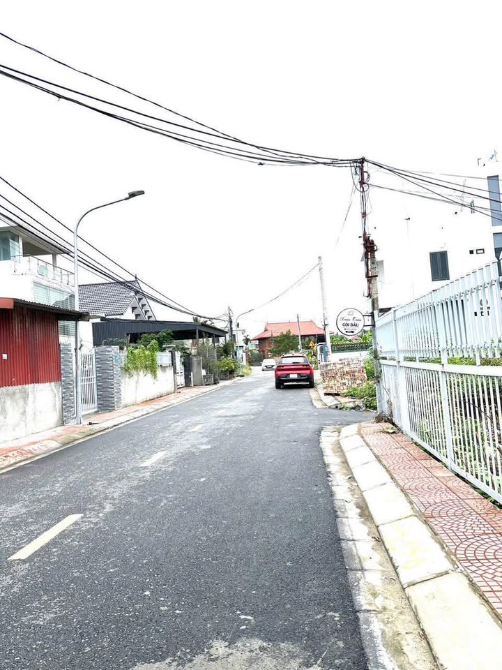 Đất nền TDP Lương Quán, Nam Sơn, An Dương 52,5m² giá 1,29 tỷ - Ngõ ô tô thuận tiện!