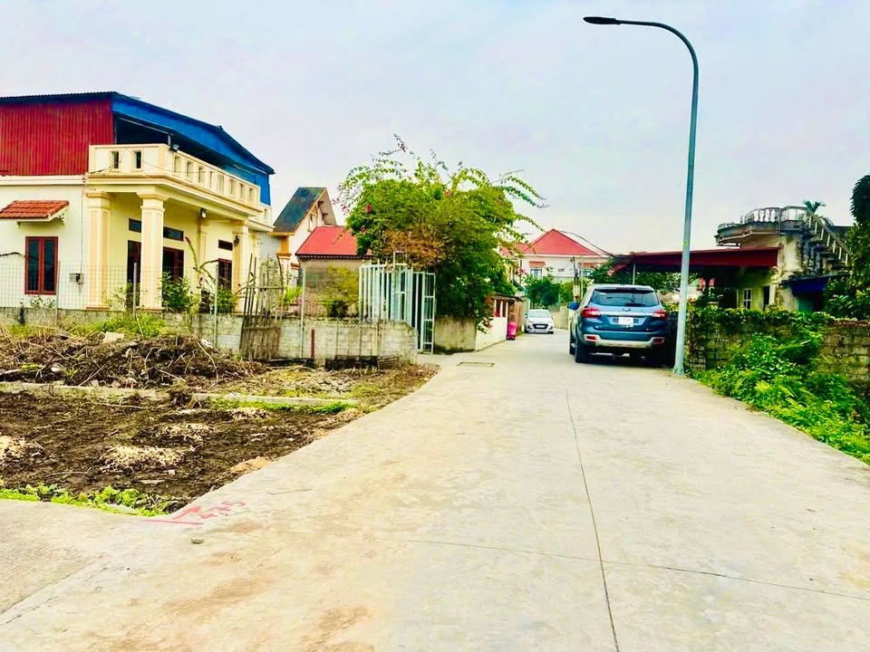 Lô đất thôn Đâu Kiên, xã Quốc Tuấn, 71m² giá 700 triệu - Cơ hội đầu tư tuyệt vời!