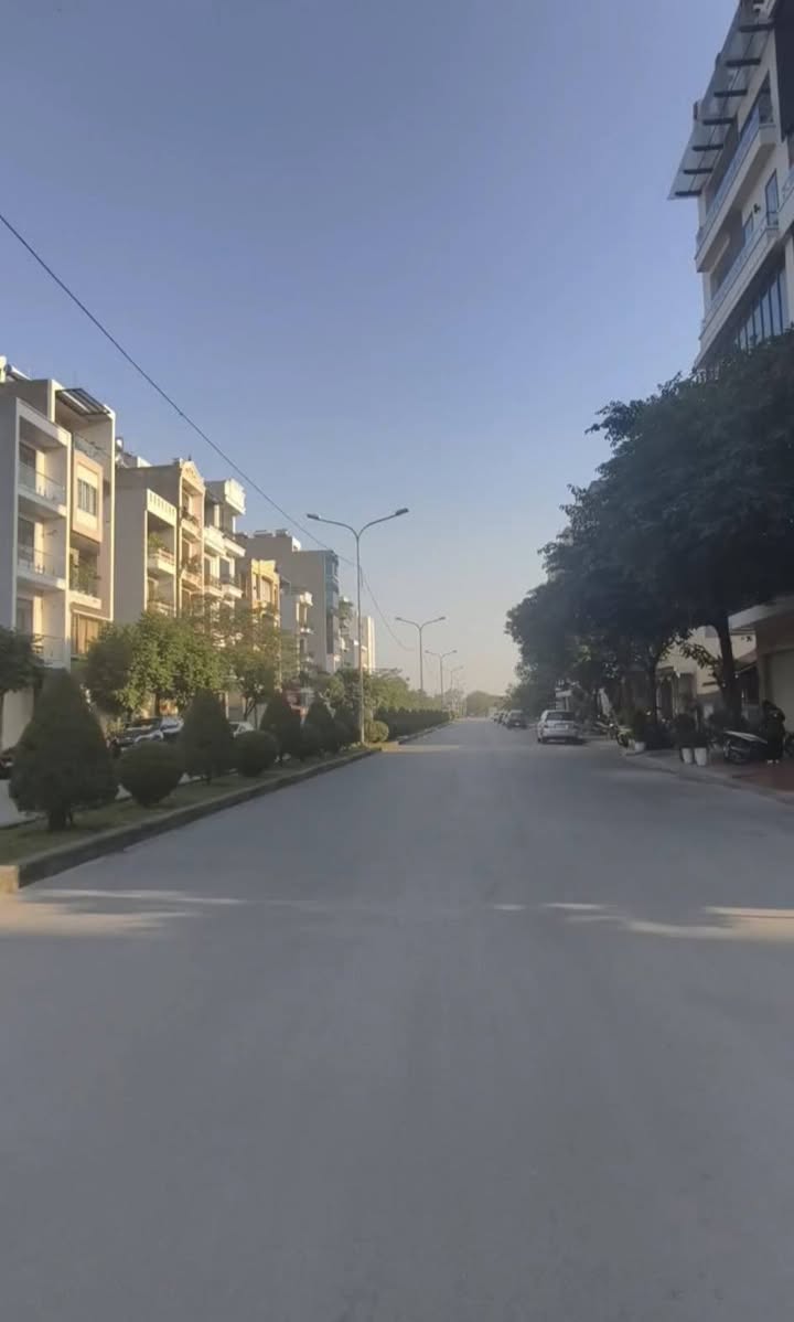 Đất lô 27 Lê Hồng Phong, Hải Phòng 99m² giá 6.2 tỷ - Lô đất đẹp như tranh sẵn sàng giao dịch!